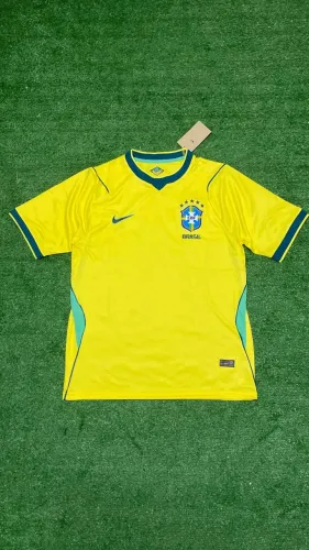 Camisa do Brasil