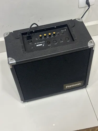 Cubo Harmonic Powerd Box 150