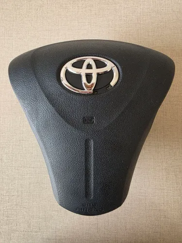 Bolsa Airbag Volante Etios 2013