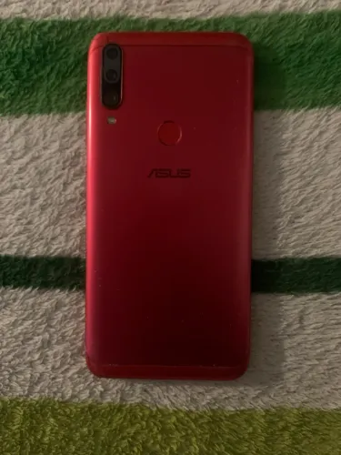 Celular para concerto