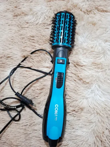 Escova secadora Conair styling air brush