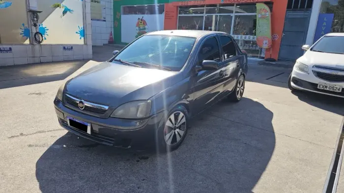 Chevrolet Corsa Sed. Maxx 1.0/ 1.0 Flexpower 8V 4P 2007