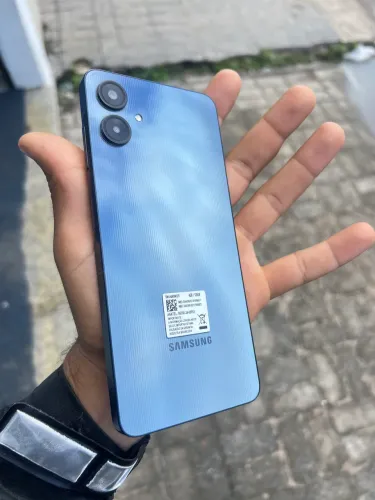 Celular Samsung galaxy A06 
