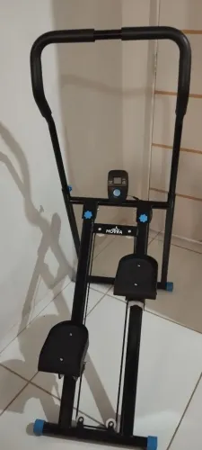 Simulador de escalada
