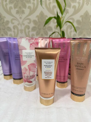 Creme VICTORIA SECRET