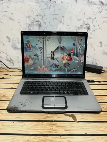 Notebook ótimo para estudos