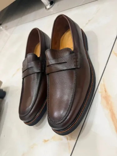 Sapatos Sergio's - Nunca usados e Originais