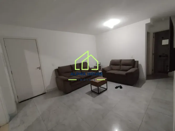 Apartamento mobiliado para locação no Condomínio Anaua, em Pindamonhangaba/ SP!!