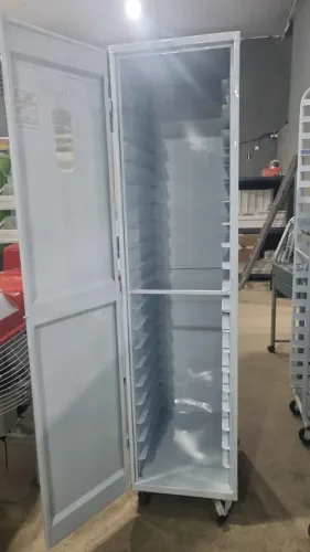 ARMARIO PARA PÃO 40X60 NOVO