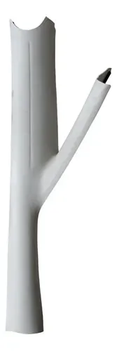 Moldura Acabamento Lateral Parabrisa Esquerdo Gm Zafira 