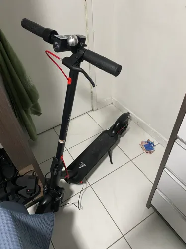 Patinete elétrico 500w