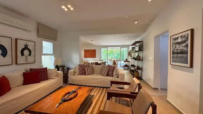 Casa no Condominio Baleares- Praia da Baleia - São Sebastião/SP