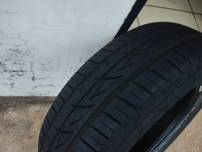 Pneu novo 14