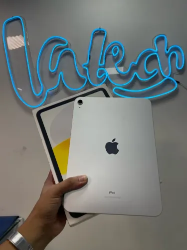 iPad 10 