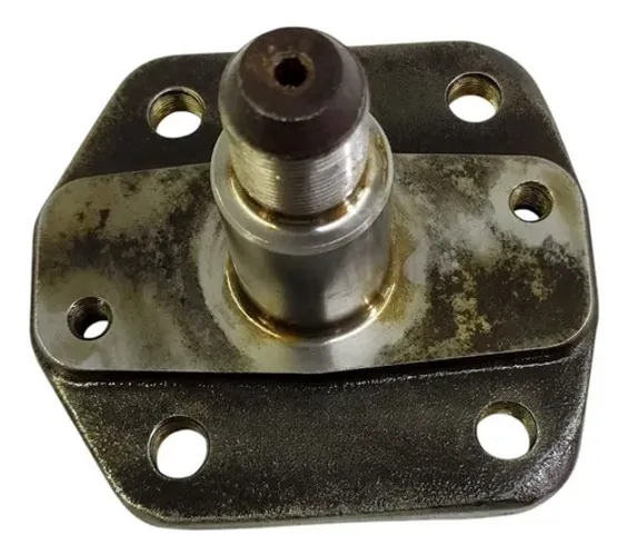 Ponta Eixo Traseiro Fiat Idea Elx 2008 182593 Não Informado