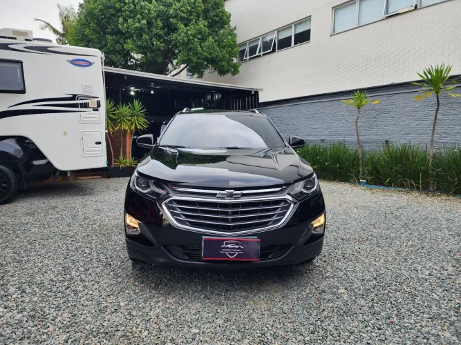 Chevrolet Equinox Premier 2.0 Turbo AWD 262cv Aut. 2020