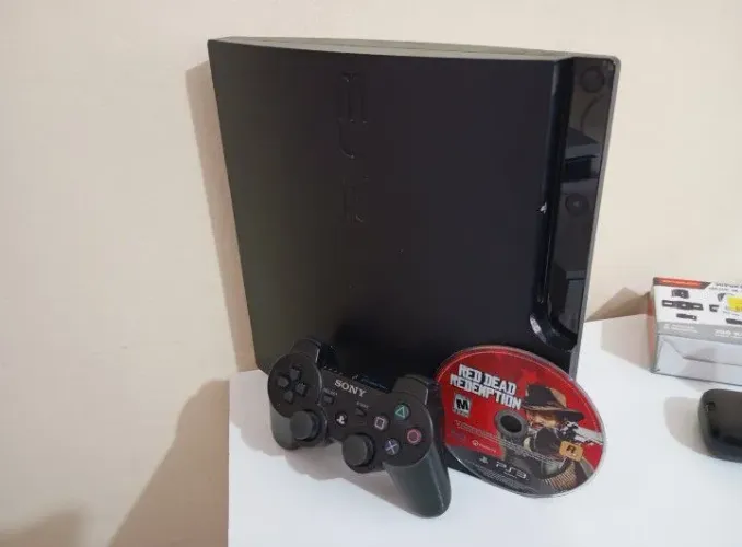 play 3 troco