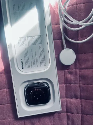 Apple Watch série 9 41Mm