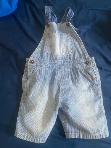 Roupas 1 ano
