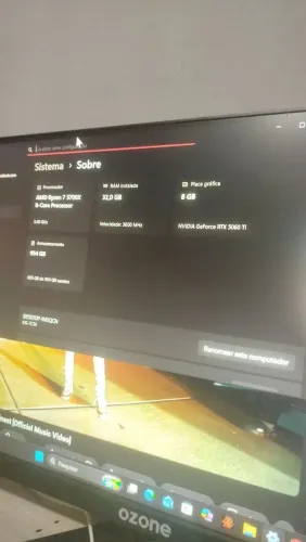 PC GAMER 5060TI RYZEN 7 5700
