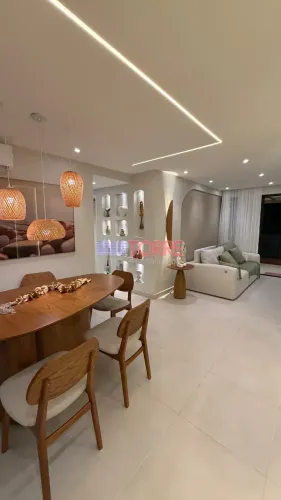 Apartamento 3/4 , frente mar, "Porteira Fechada", Ilhéus, BA