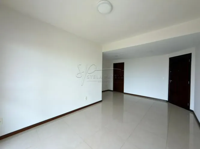 Apartamento de 95m² com 03 quartos para locação - Jardim Canada.