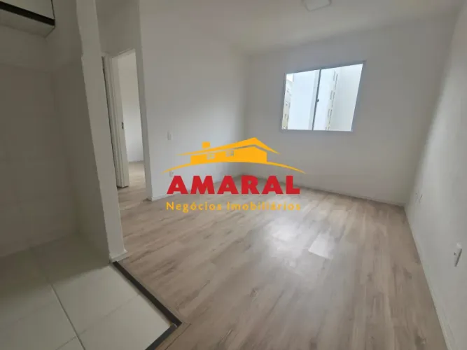 OPORTUNIDADE APARTAMENTO EM SUZANO - CONDOMÍNIO RESIDENCIAL RAVENA
