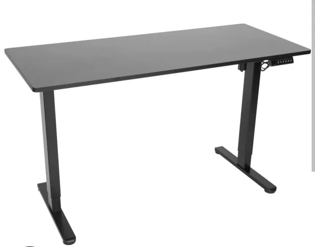 Mesa com Regulagem de Altura