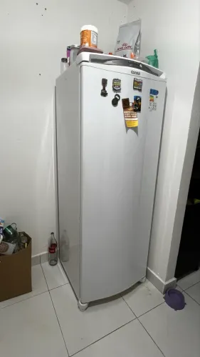 Refrigerador Consul Facilite 342L 1 Porta Frost Free