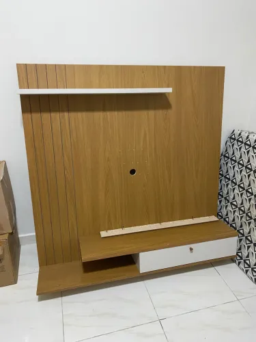 Vendo Painel para televisão 