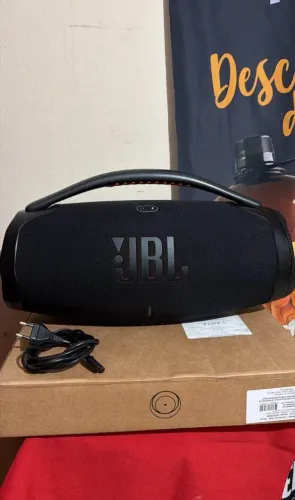 Jbl Bombox 3