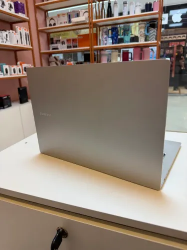 Notebook Samsung np340xla