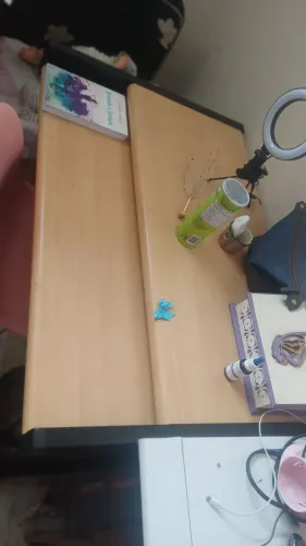 Mesa pra estudo ou escritório