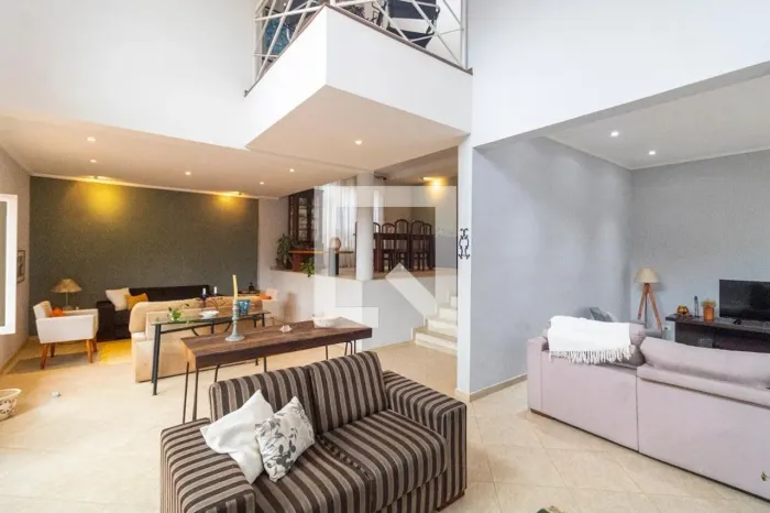 Casa à Venda - Vila Irmaos Arnoni, 4 Quartos, 288 m2