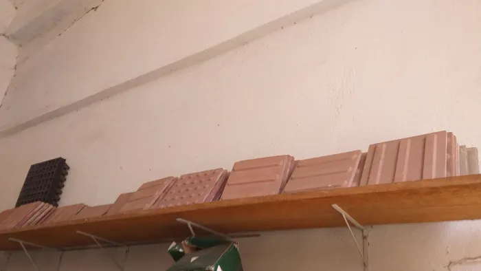 LADRILHOS HIDRÁULICOS PARA CALÇADA 
