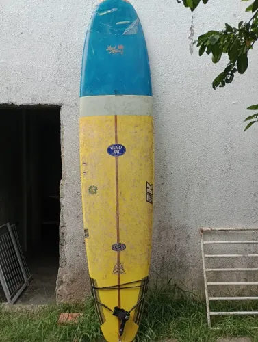 Prancha  de surf Longboard 
