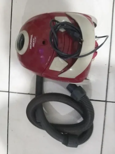 Aspirador de pó 