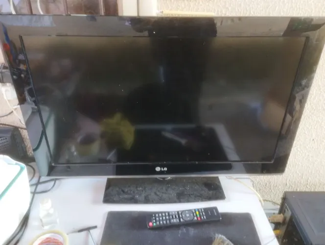 TV LG