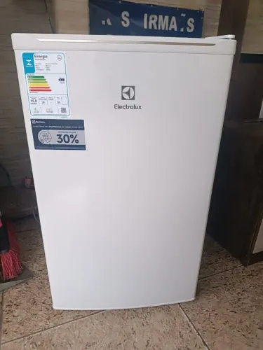 Frigobar Electrolux 122 litros USADO