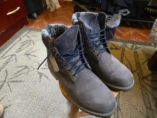 Bota Timberlake Original