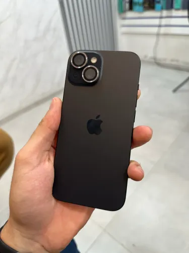 iPhone 15 128GB - Bateria 87%