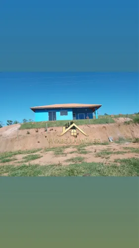 Chácara a venda em Paraibuna 