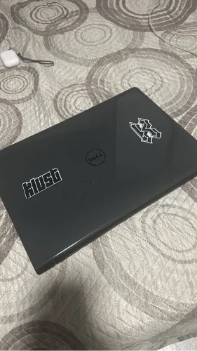 NOTEBOOK DELL INSPIRON 3576