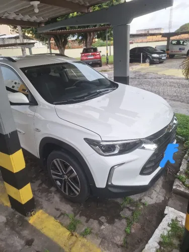 Chevrolet Tracker LT 1.0 Turbo 12V Flex AUT 2024