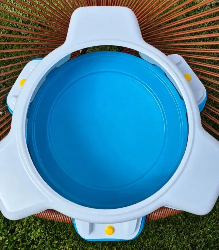 Arena de Beyblade burst 