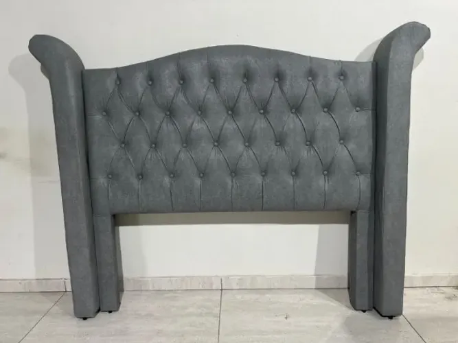 Cabeceira King Dakar - Entrega Rápida