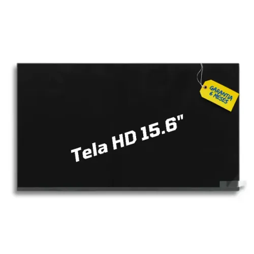 Tela HD Slim 15.6 30 Pinos