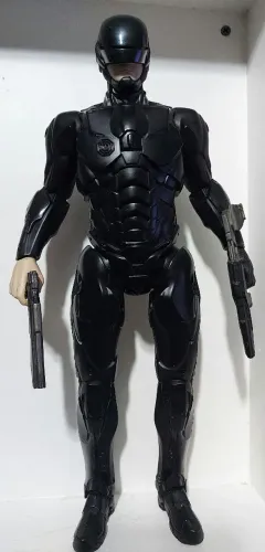 Boneco do Robocop 2014