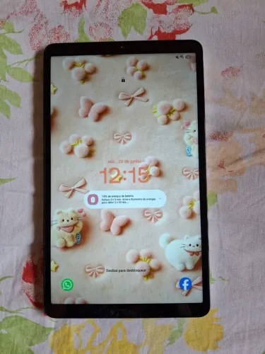 SAMSUNG GALAXY TAB A11