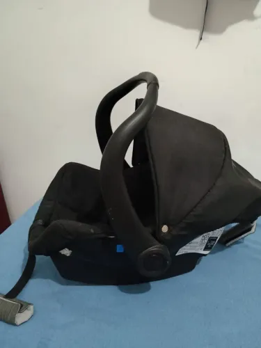 Bebê conforto
